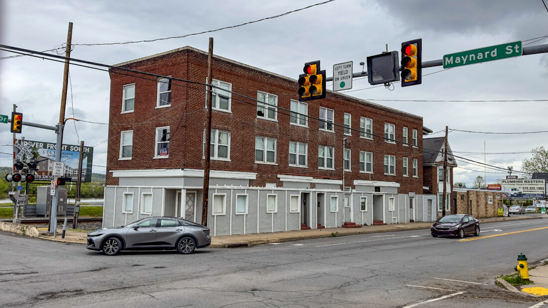 Appeal to stop demolition notice is denied News, Sports, Jobs